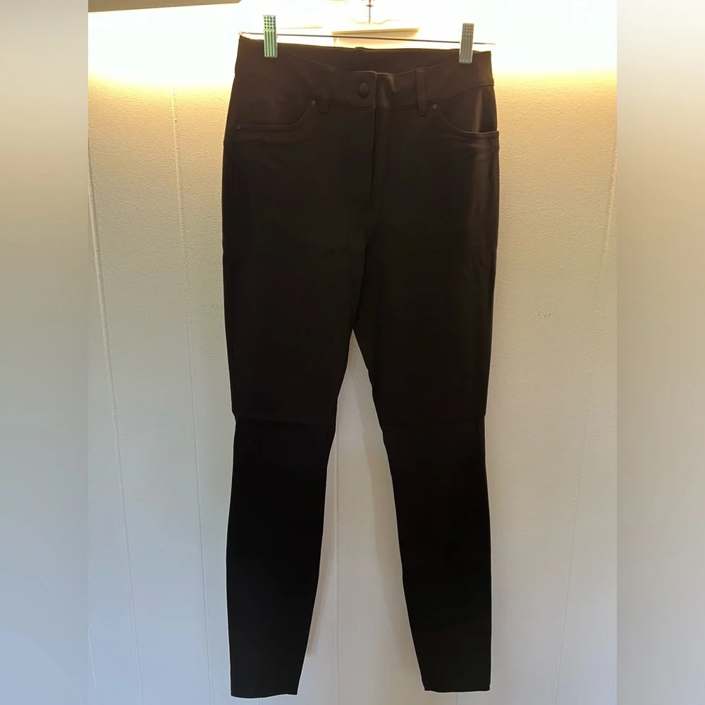 Lululemon City Sleek 5 Pocket Slim-Fit High-Rise Pant - Picture 7 of 7